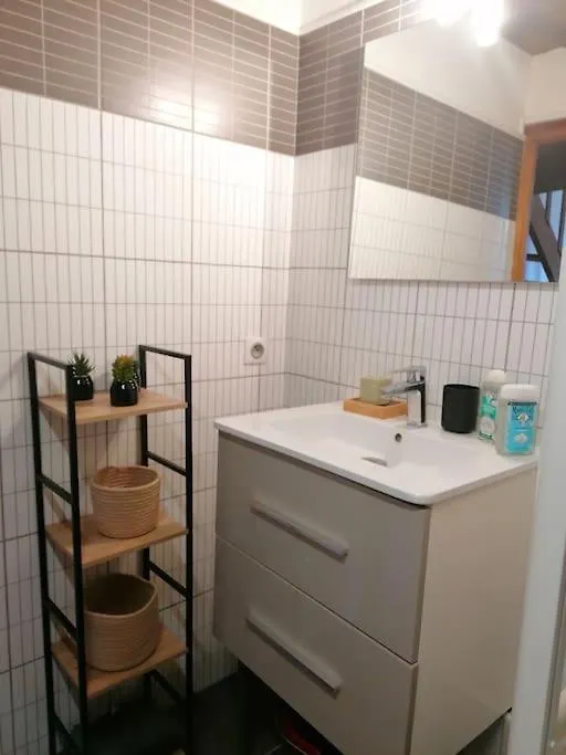 Studio Mezzanine En Hyper Centre Arles Apartment