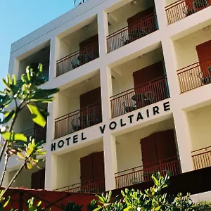 Voltaire Arles
